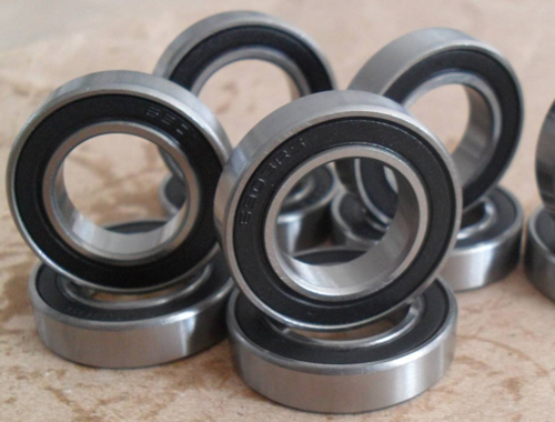 6306 2RS C4 bearing for idler Factory